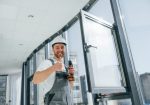 Glass Repair Services Arlington Virginia Windows and Doors Glass
